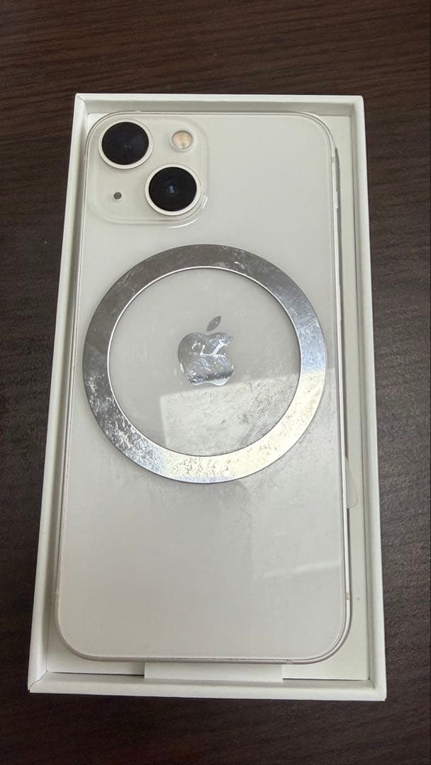 iphone13mini【動作可能】