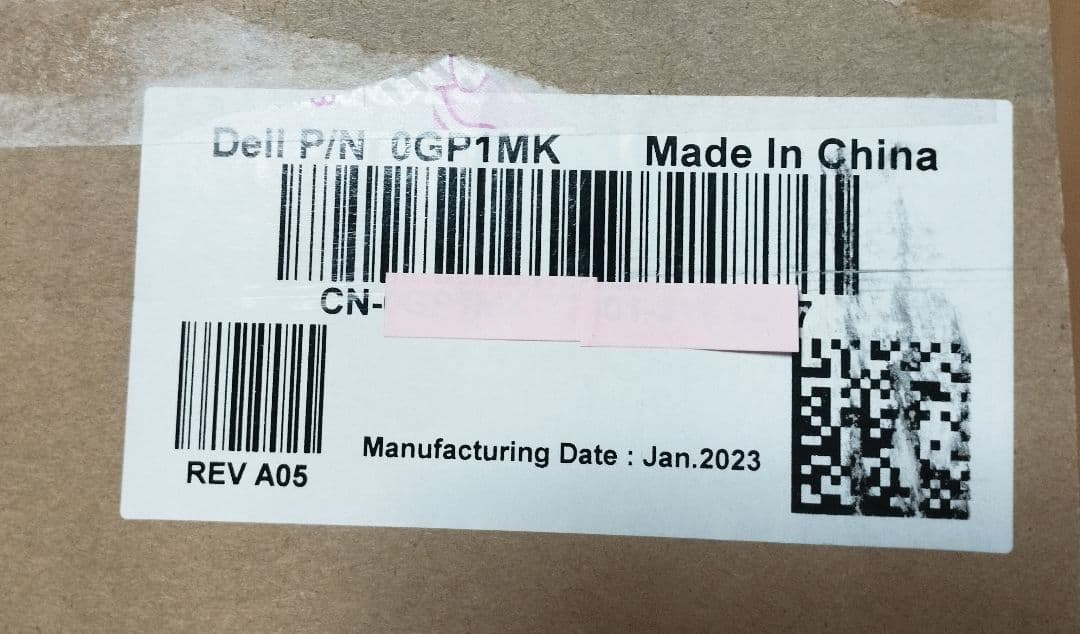 Dell Pro デュアルモニターアーム MDA20