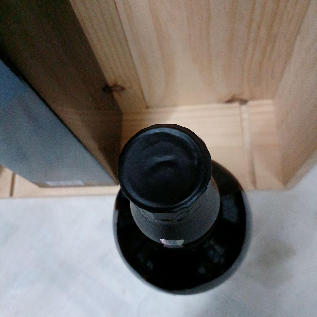 【正規品】新品未開封　山崎 18年 　箱付