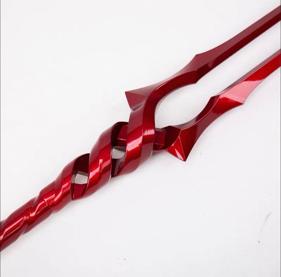 エヴァ　eva ロンギヌスの槍