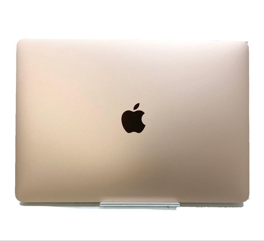 Apple MacBook Air M1 ノートパソコン 13インチ
