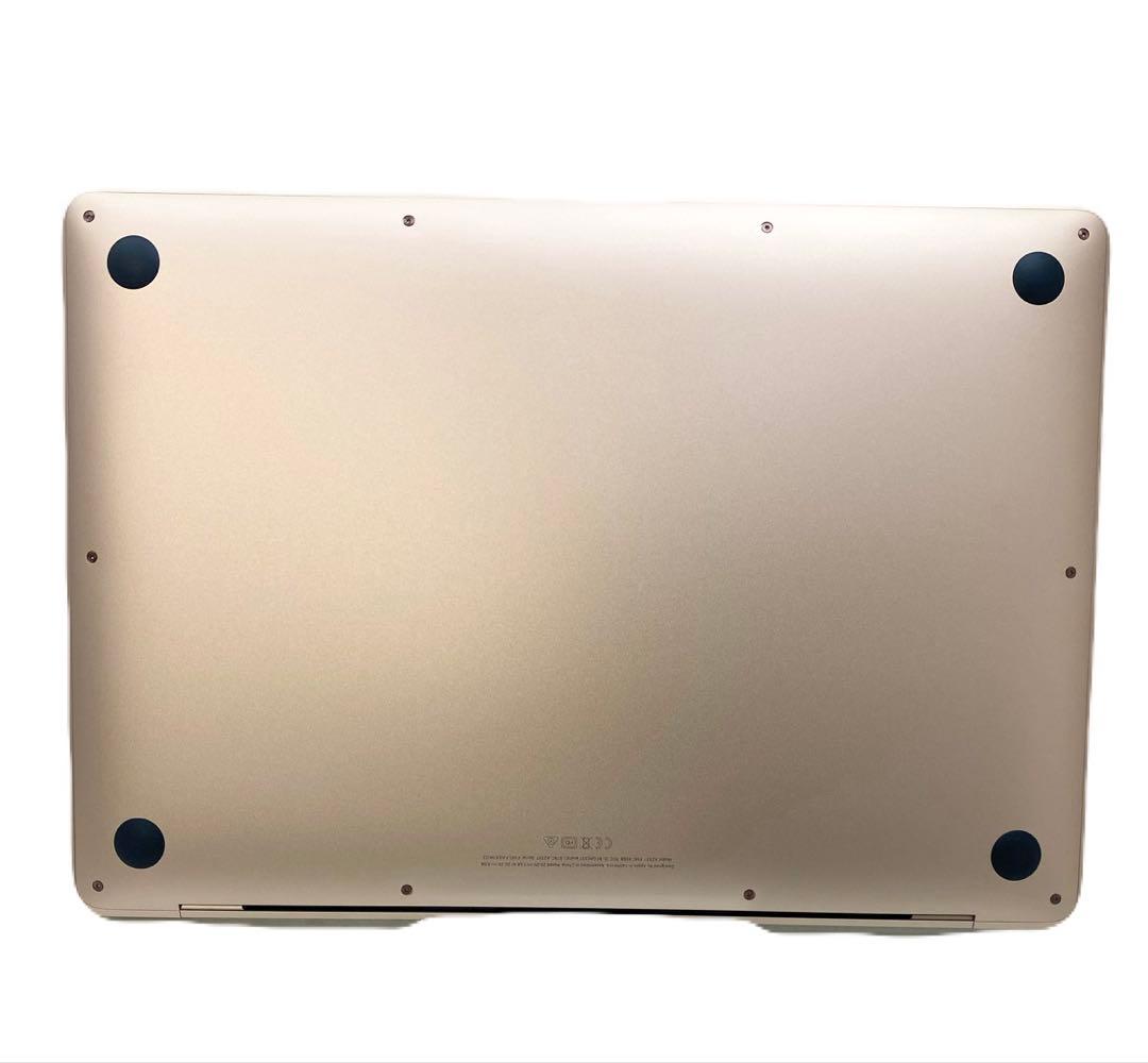 Apple MacBook Air M1 ノートパソコン 13インチ