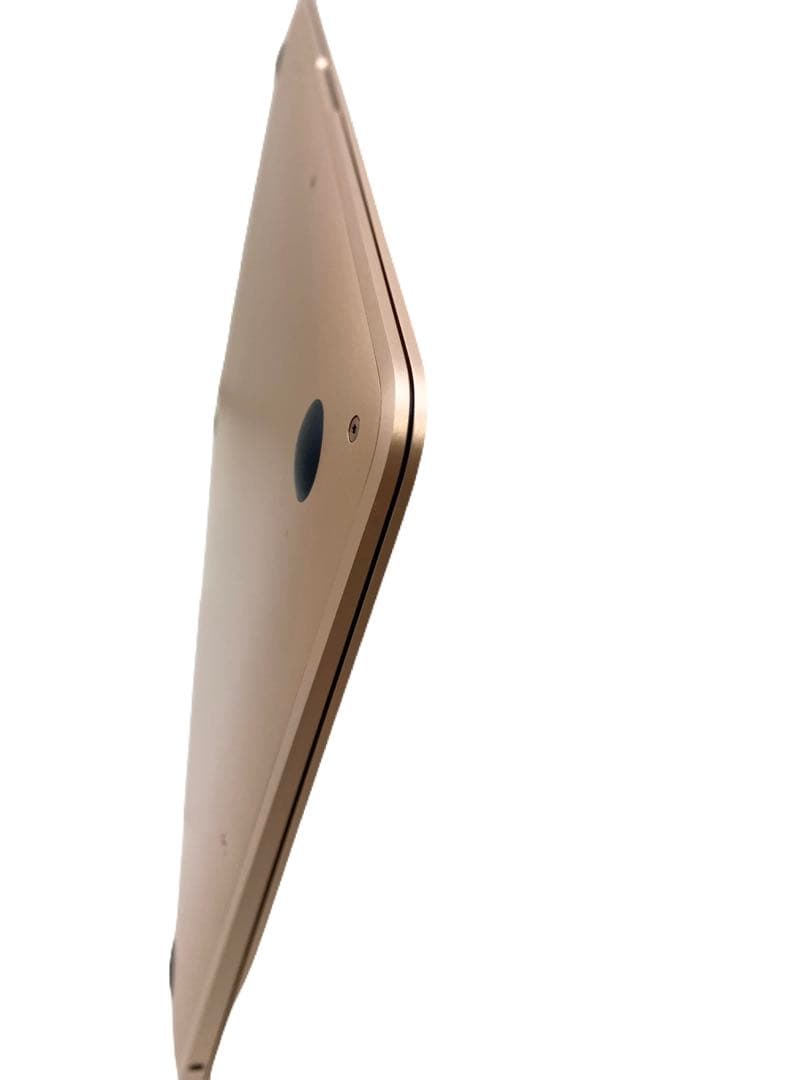 Apple MacBook Air M1 ノートパソコン 13インチ