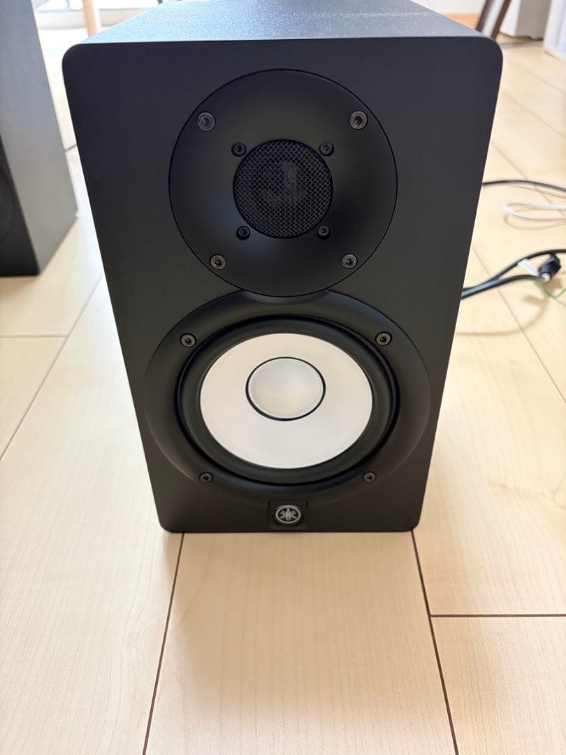 YAMAHA HS5 パワードスピーカー
