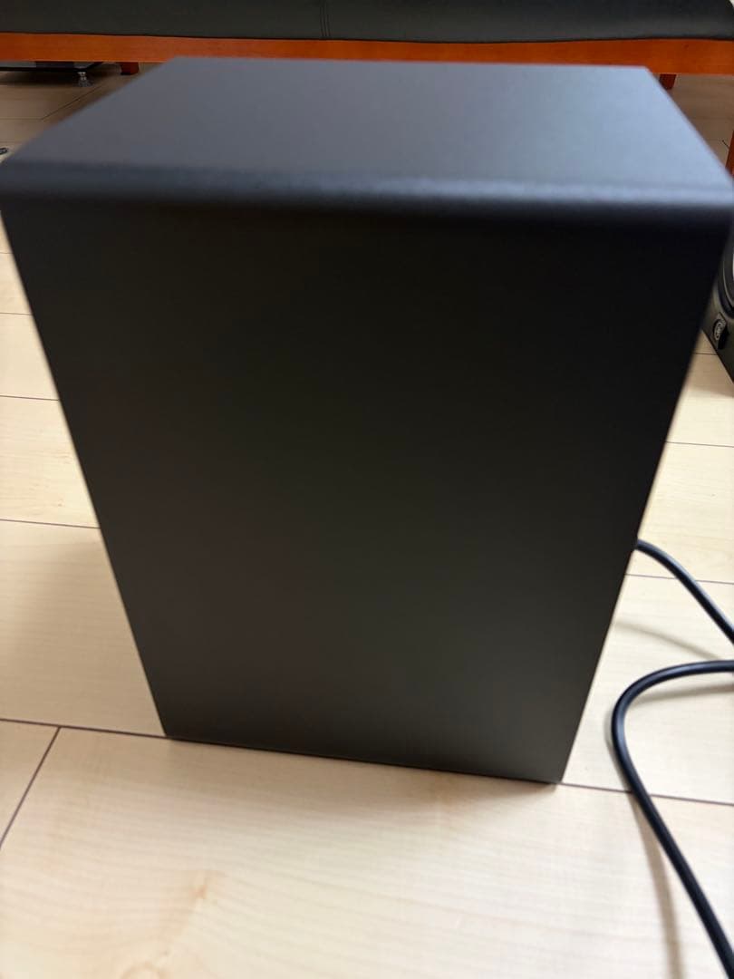 YAMAHA HS5 パワードスピーカー