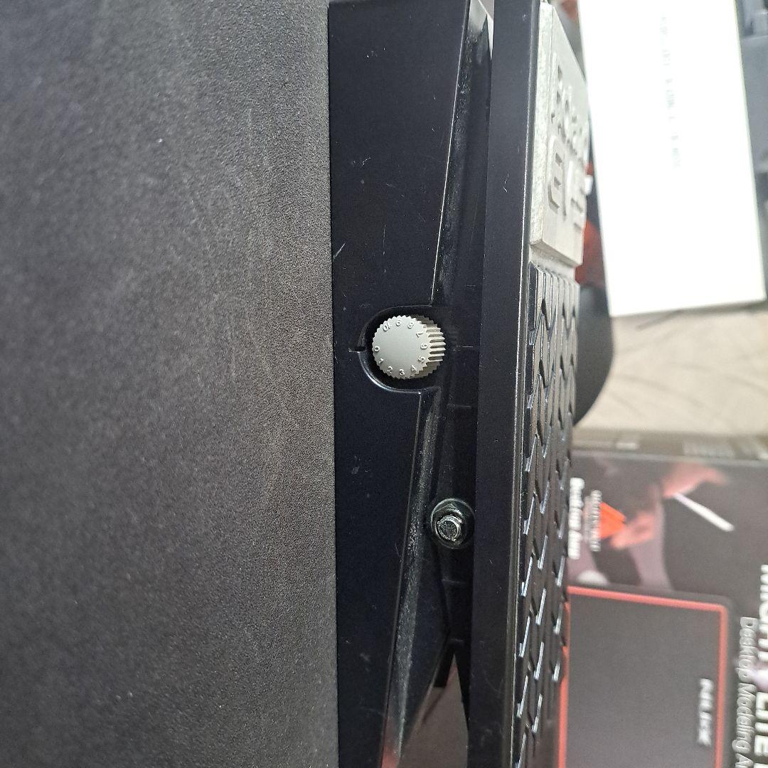 Hotone Ampero II Stomp マルチエフェクター