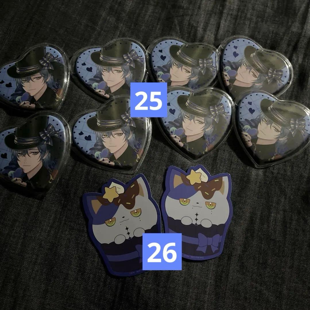 ミラン・ケストレル まとめ売り ※追加による値段変動あり 即購入❌