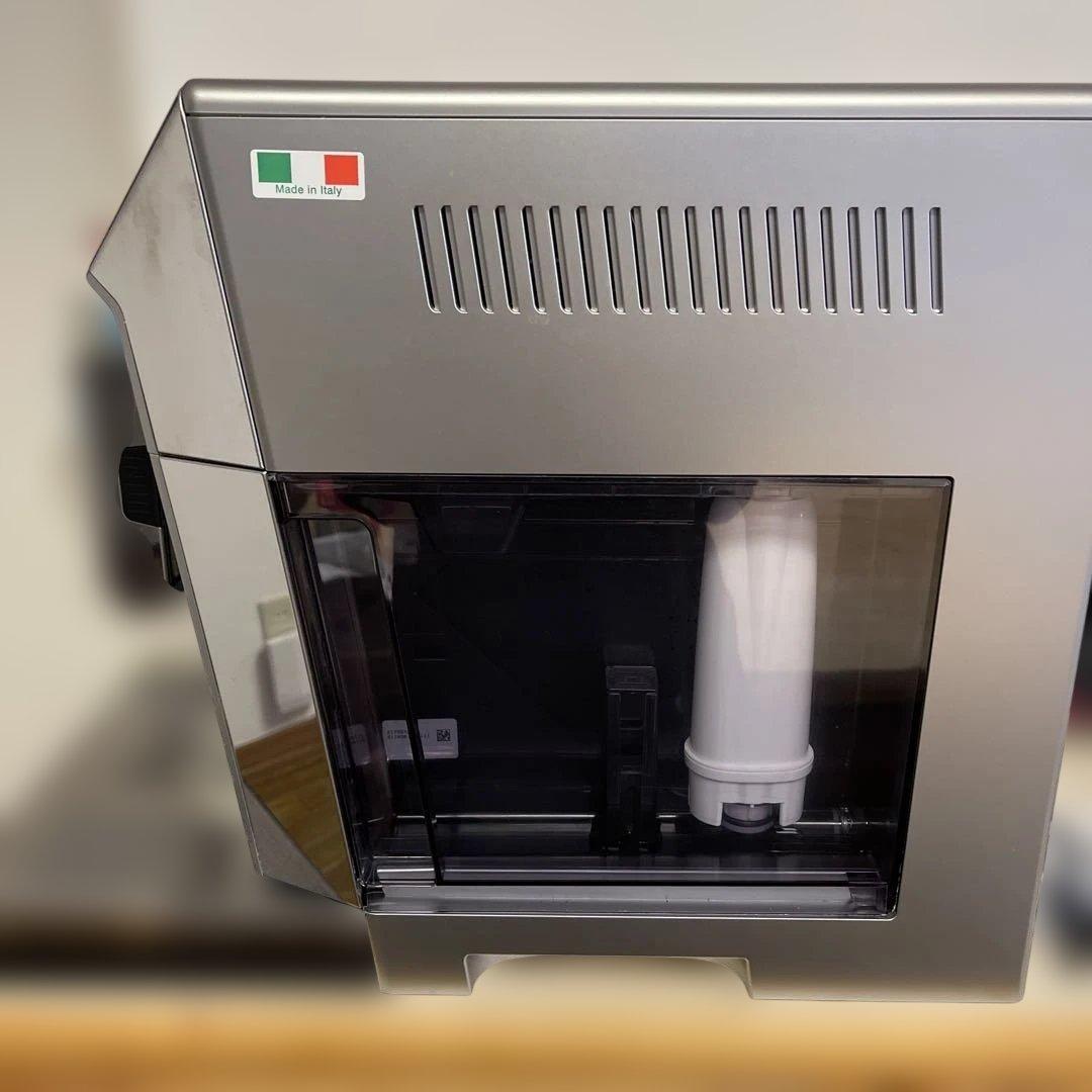 ぽぽDe'Longhi PrimaDonna Class コーヒーメーカー