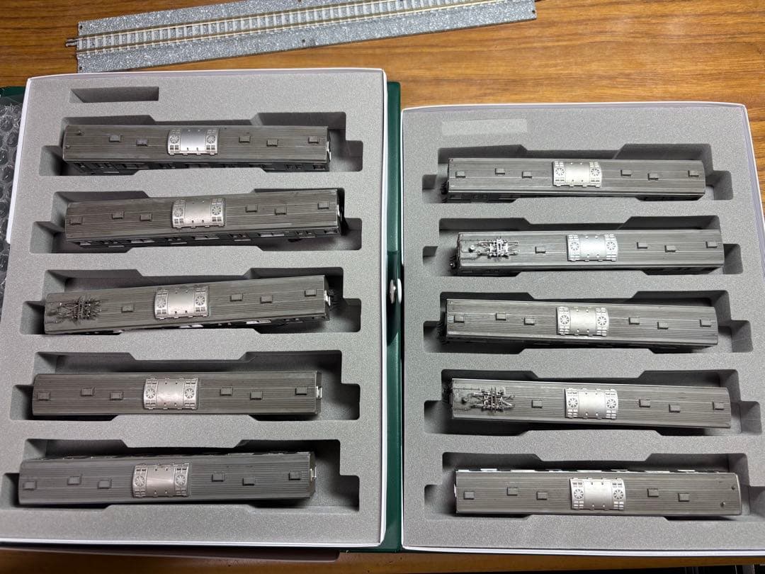 ［ジャンク］KATO 205系 埼京線 10両