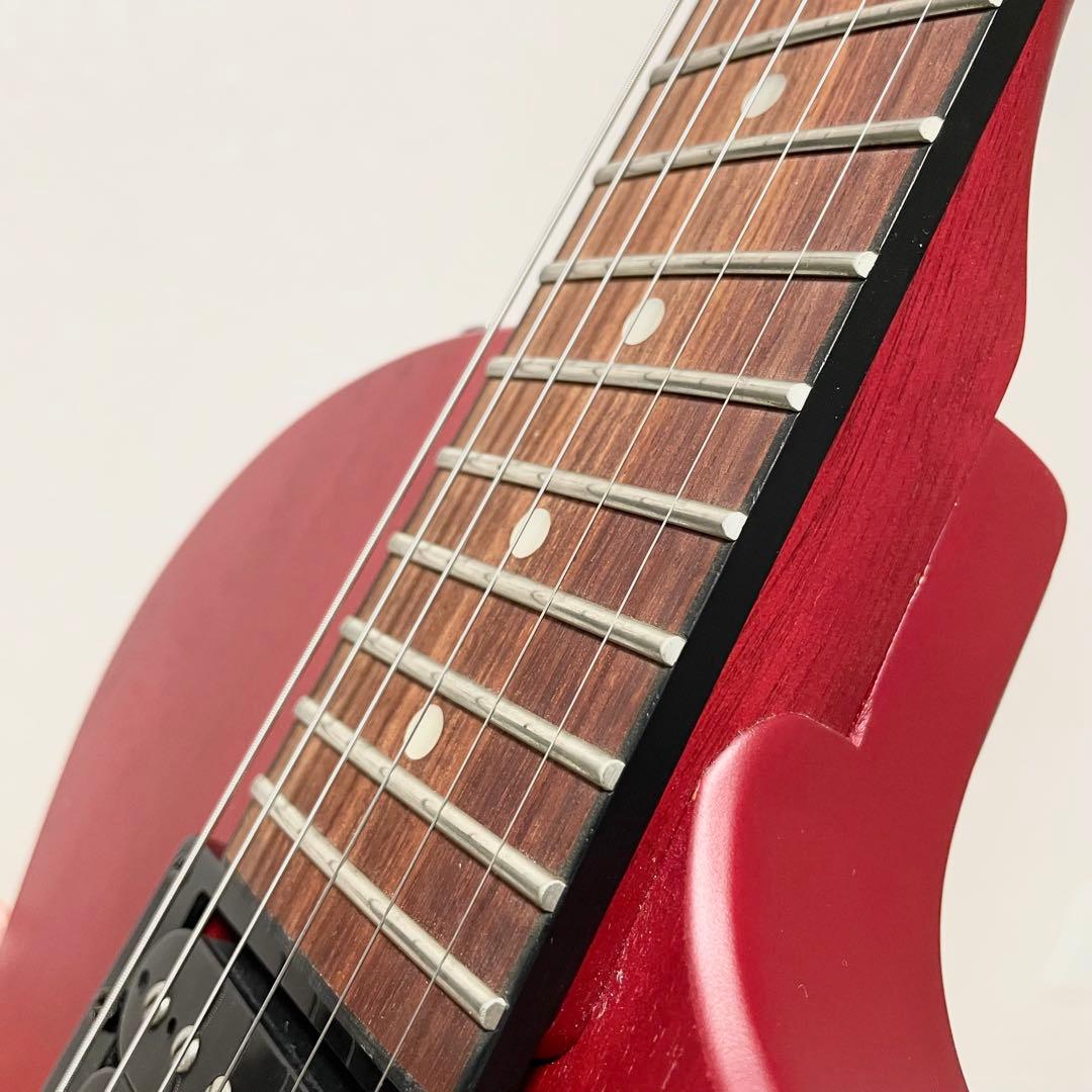 【極美品】エピフォン　レスポールスペシャル　ヴィンテージエディション