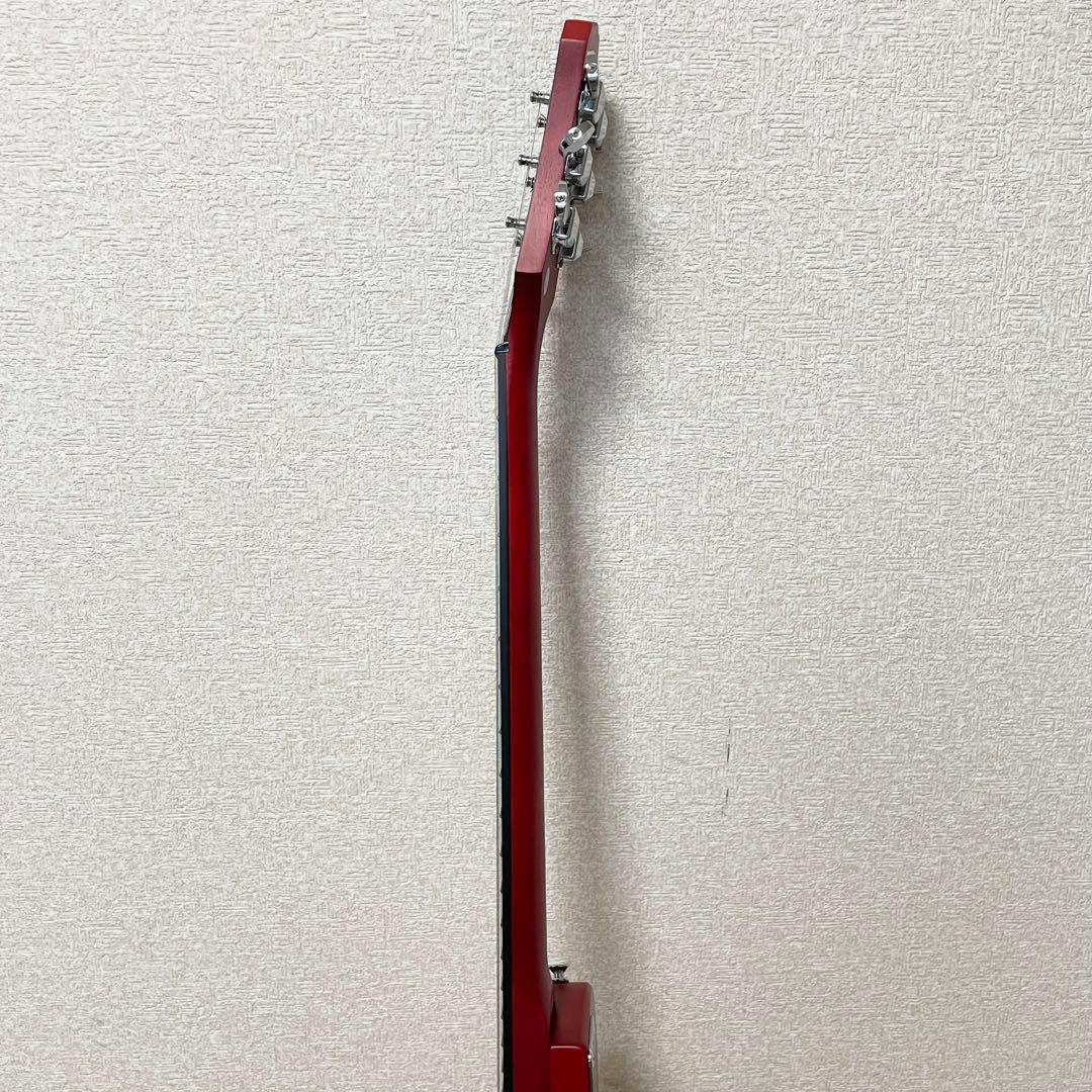 【極美品】エピフォン　レスポールスペシャル　ヴィンテージエディション