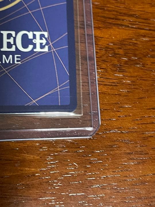 ワンピースカード チャンピオンシップ ルフィ プロモ