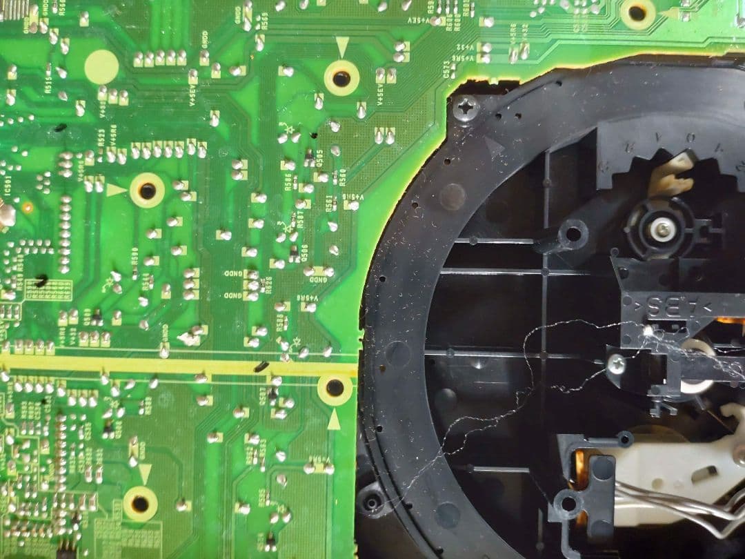 Pioneer CDJ-400　動作確認済み　送料込み　CDJ