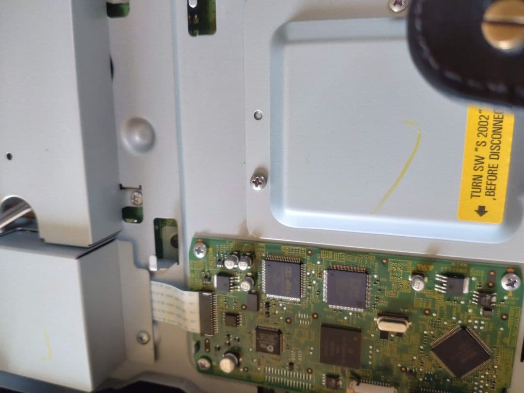 Pioneer CDJ-400　動作確認済み　送料込み　CDJ