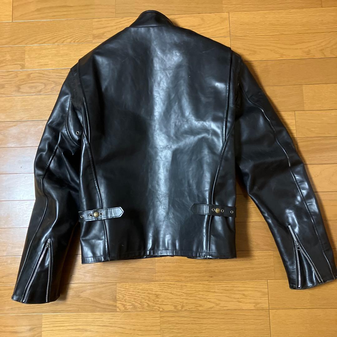 インディアンモトサイクル　Indian Motorcycle シングルライダース