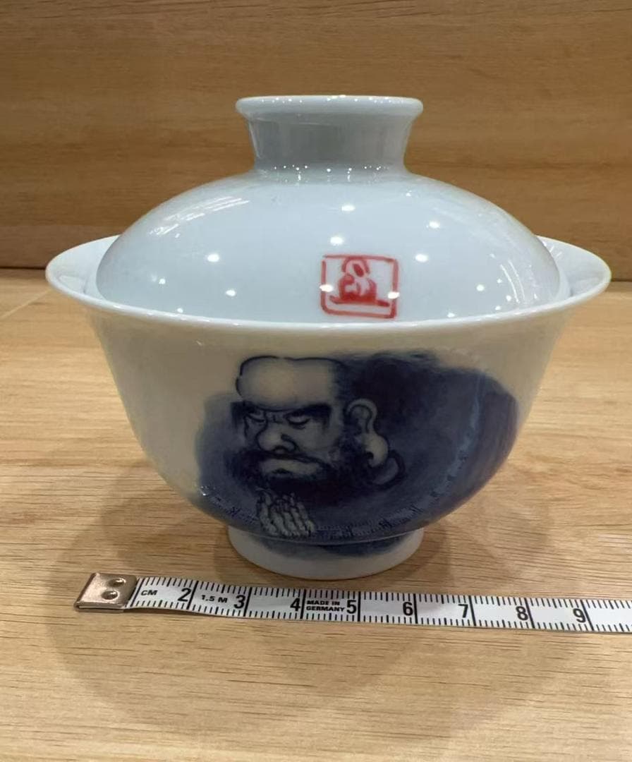 世界的名匠による手作り茶碗・逸品