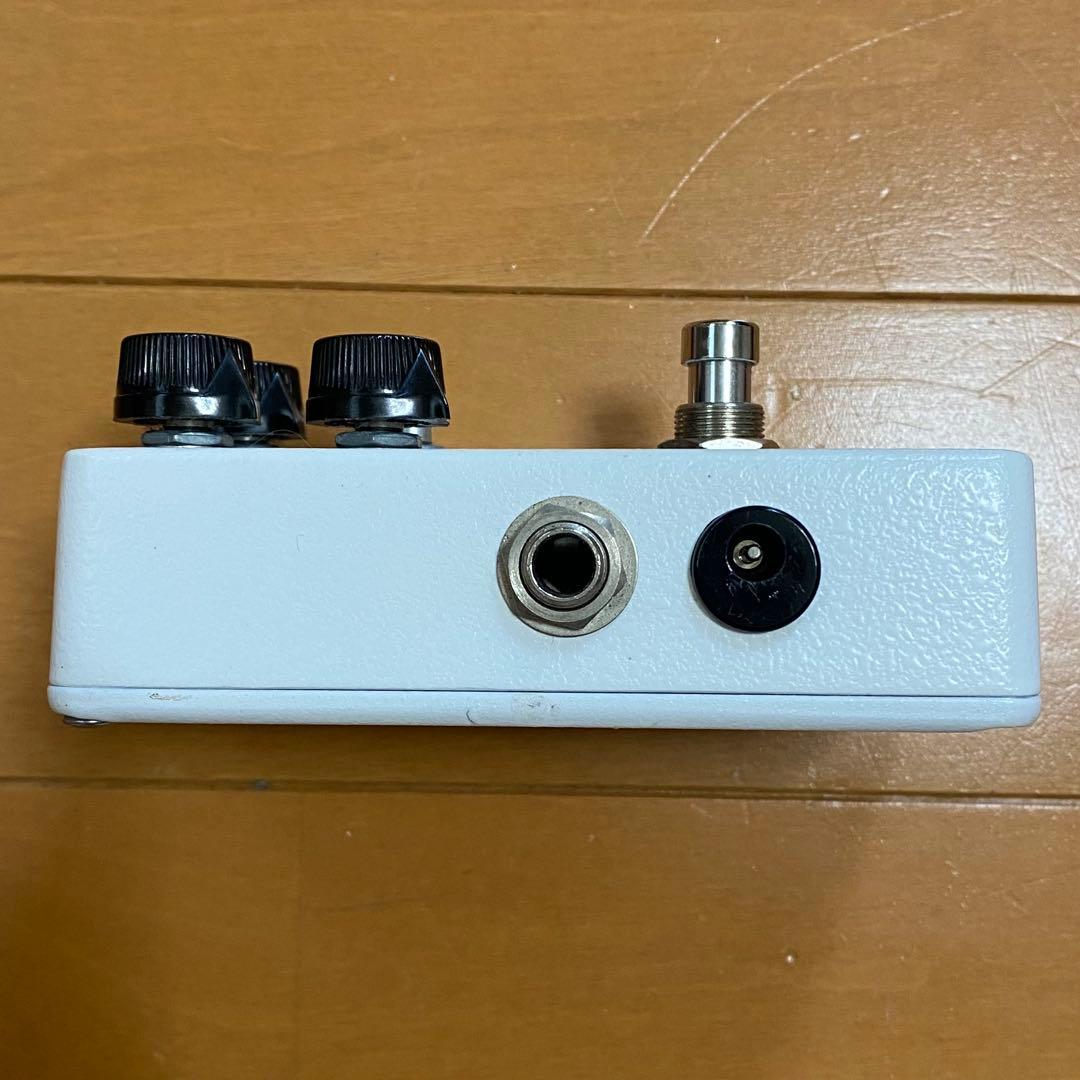 Xotic RC BOOSTER 初期型 V1 ブースター