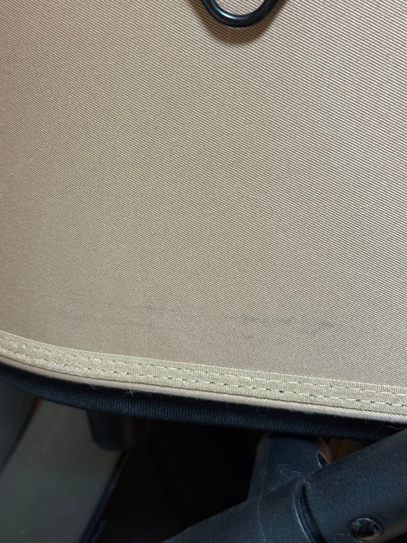 エアバギー ドーム3 ラージサイズ　ペットカート