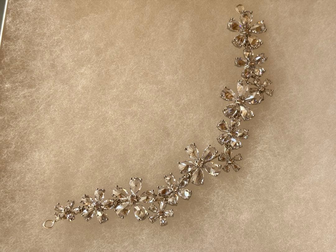 ANNAN WEDDING 【セット】ヘッドアクセ・アレンジピン