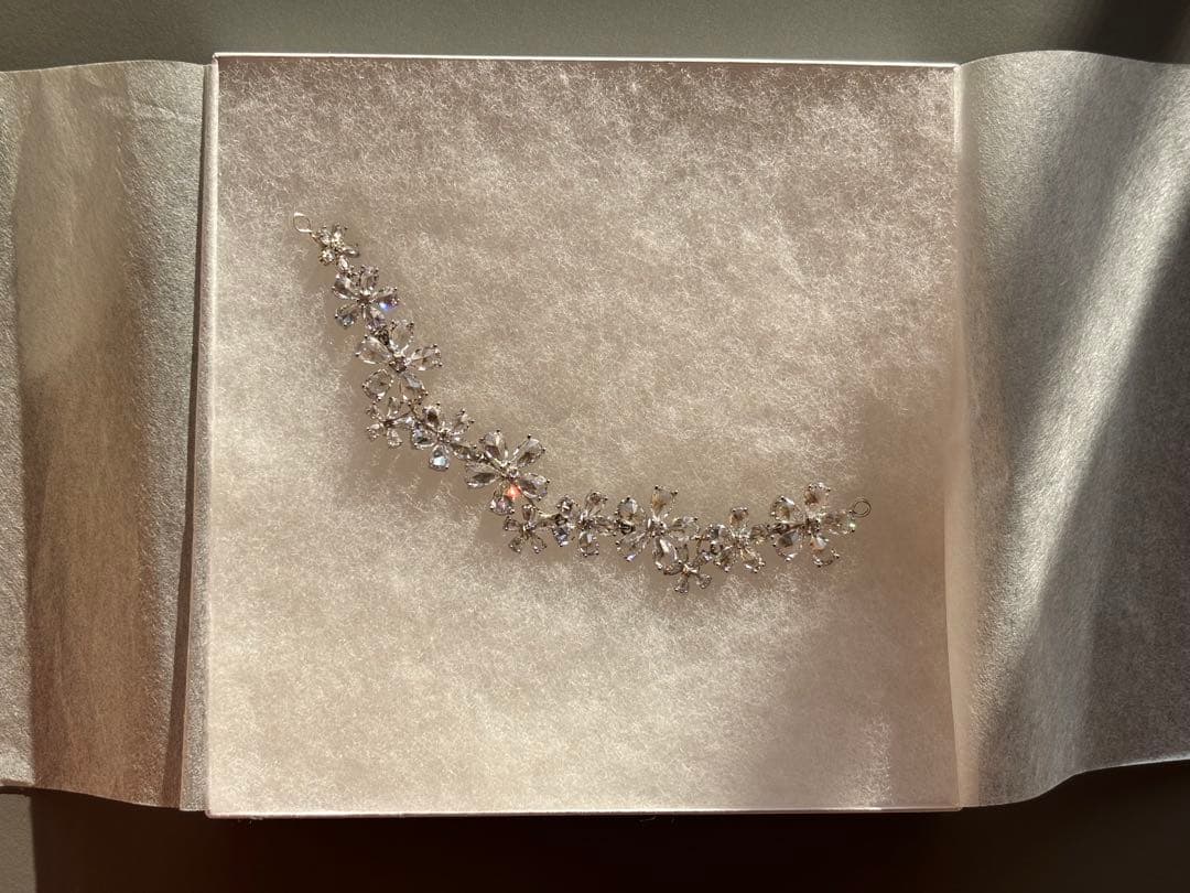 ANNAN WEDDING 【セット】ヘッドアクセ・アレンジピン