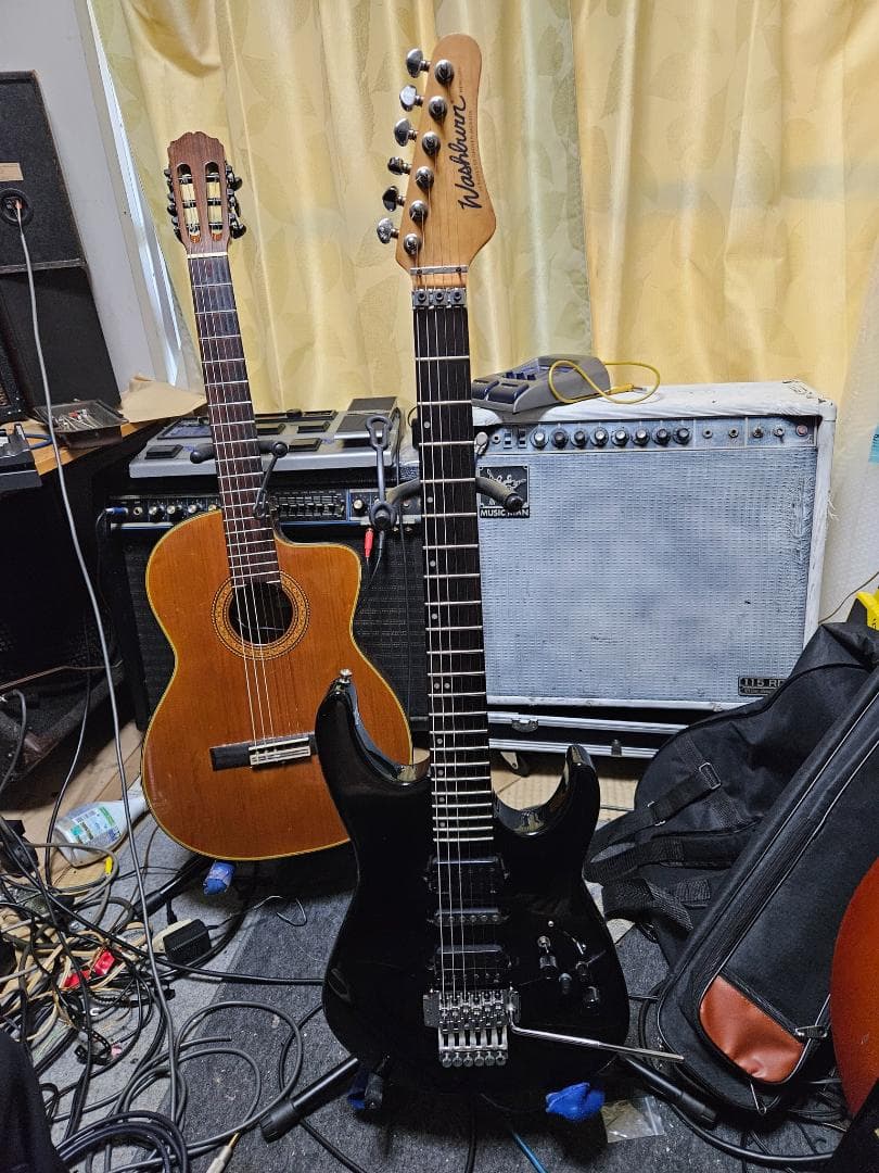 MG340　ランドールＳＬ・ＵＬ・VareyS　ピエゾ　改造多！動画！