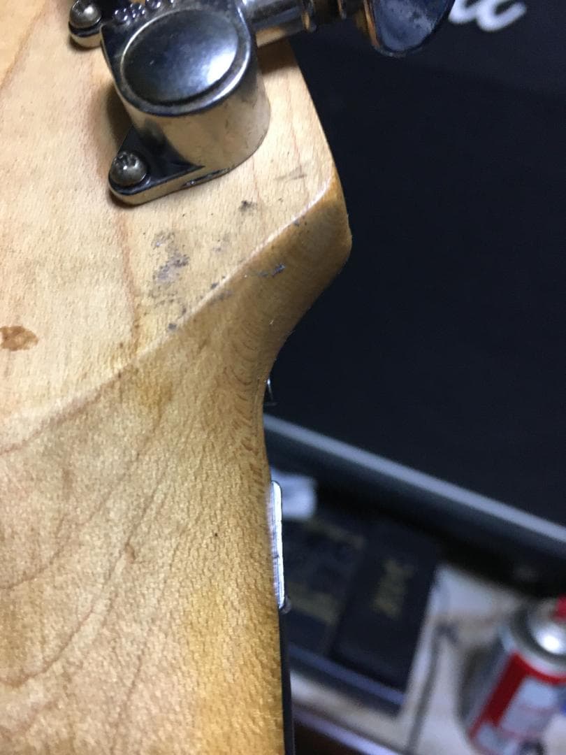 MG340　ランドールＳＬ・ＵＬ・VareyS　ピエゾ　改造多！動画！