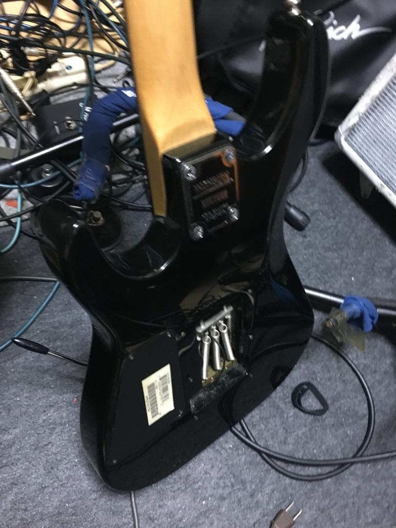 MG340　ランドールＳＬ・ＵＬ・VareyS　ピエゾ　改造多！動画！