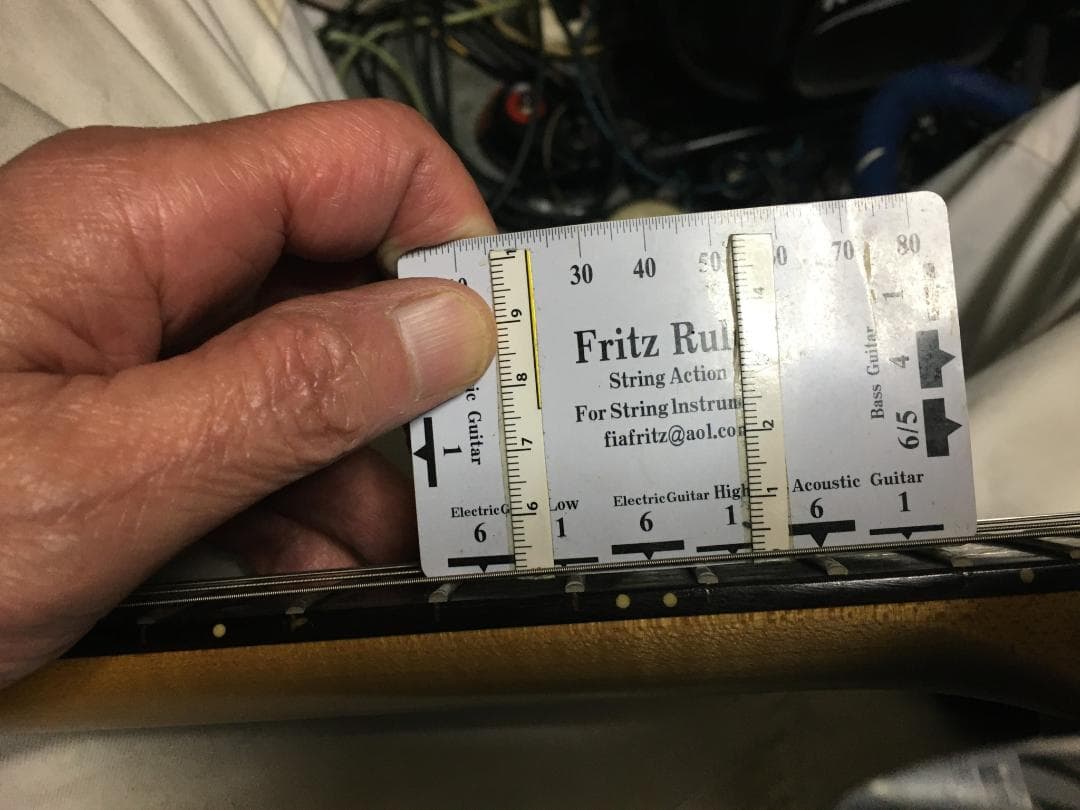 MG340　ランドールＳＬ・ＵＬ・VareyS　ピエゾ　改造多！動画！