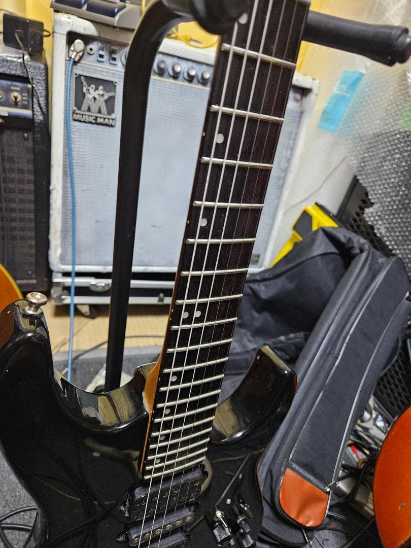 MG340　ランドールＳＬ・ＵＬ・VareyS　ピエゾ　改造多！動画！