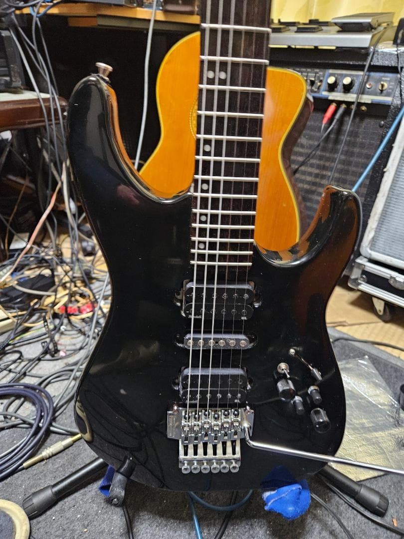 MG340　ランドールＳＬ・ＵＬ・VareyS　ピエゾ　改造多！動画！