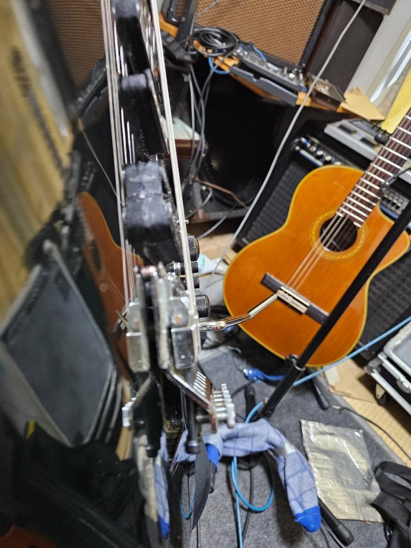 MG340　ランドールＳＬ・ＵＬ・VareyS　ピエゾ　改造多！動画！