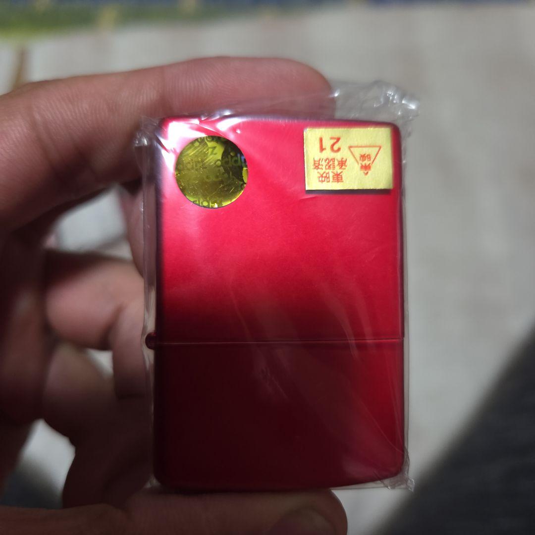 仮面ライダー電王、ジッポオイルライター