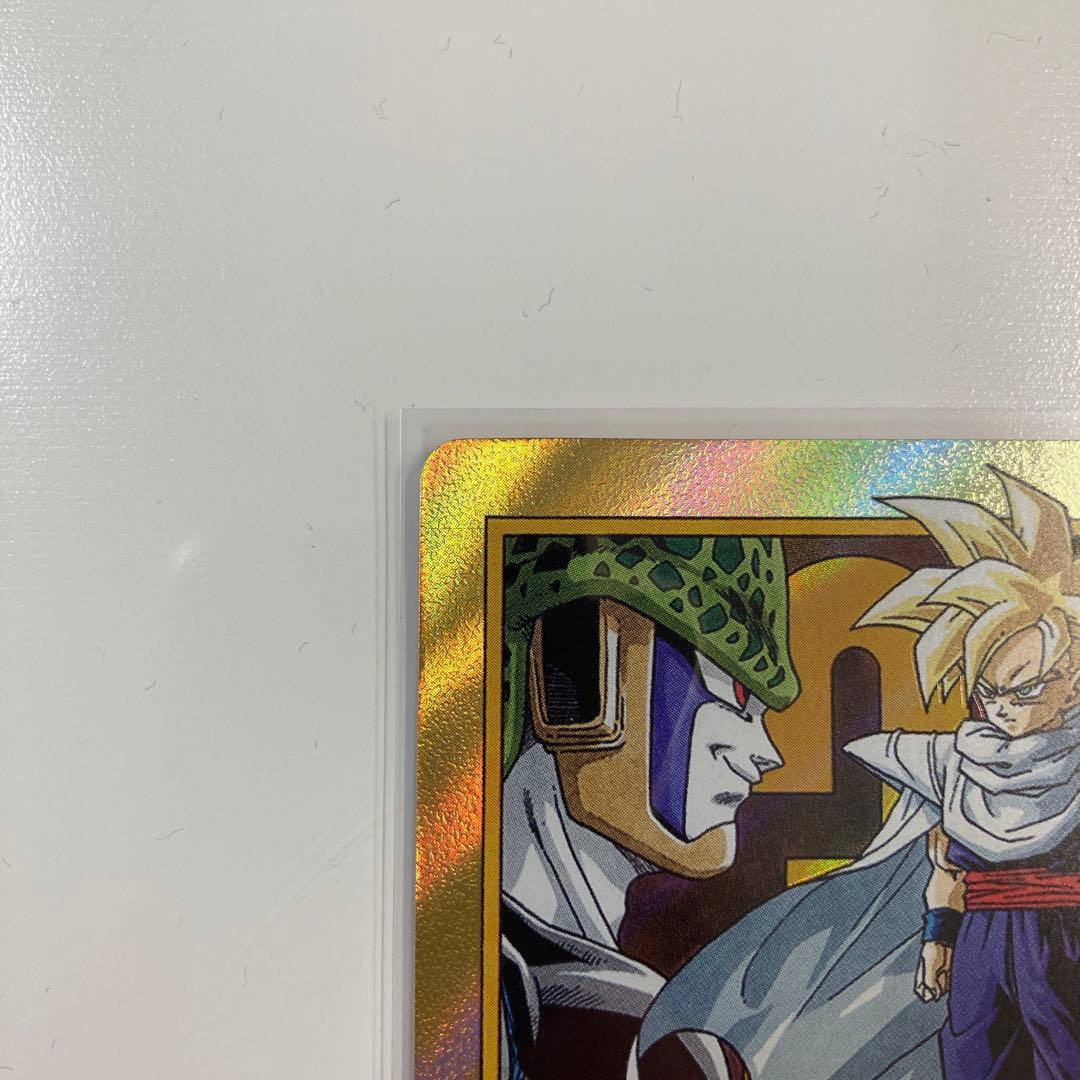 フュージョンワールド マンガブースター02 エナジーマーカー金 33巻 E-81