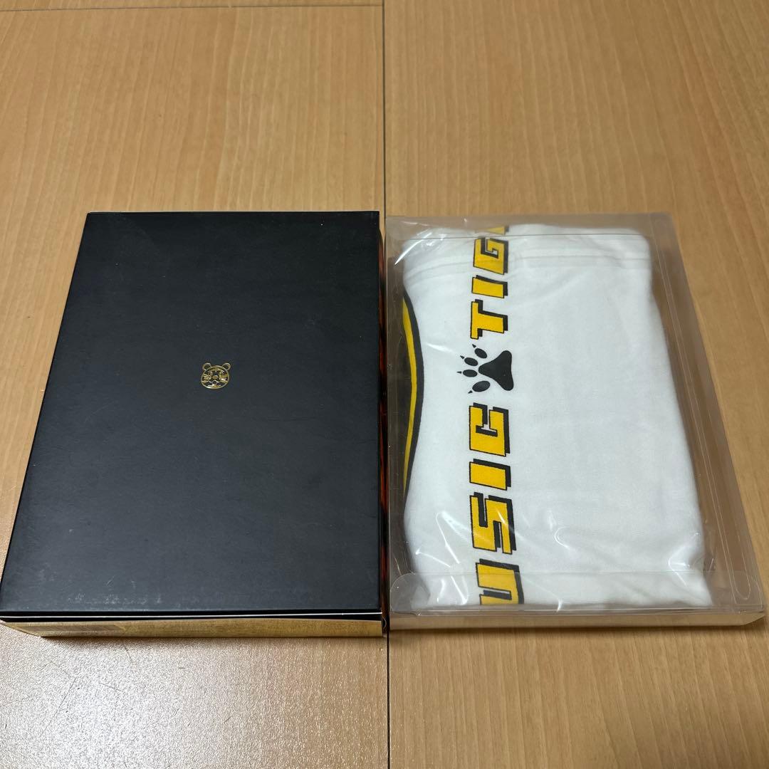 桑田佳祐の音楽寅さん～MUSIC TIGER～ あいなめBOX〈6枚組〉