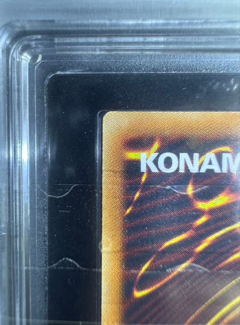 【ARS10】 遊戯王 カオス・ゴッデス 混沌の女神　旧レリーフ【極美品】