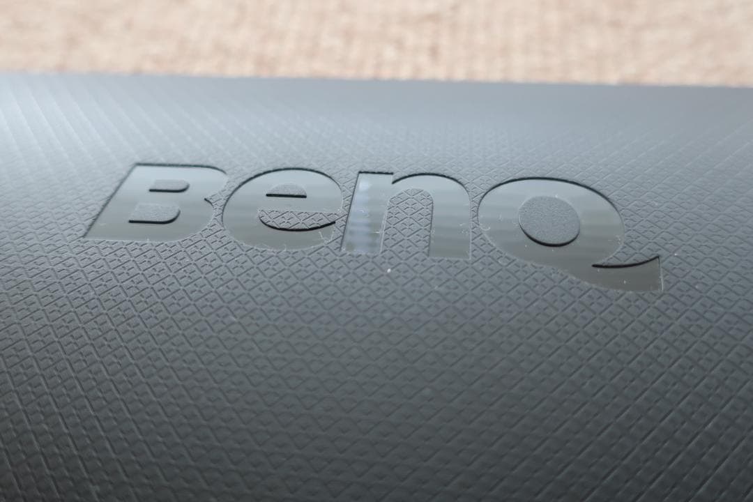 ゲーミングモニター/ディスプレイ - BenQ GL2580HM 24.5インチ