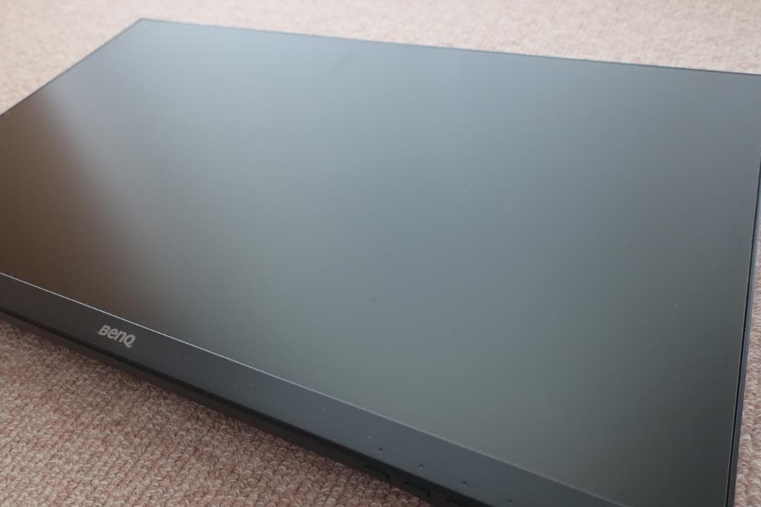 ゲーミングモニター/ディスプレイ - BenQ GL2580HM 24.5インチ