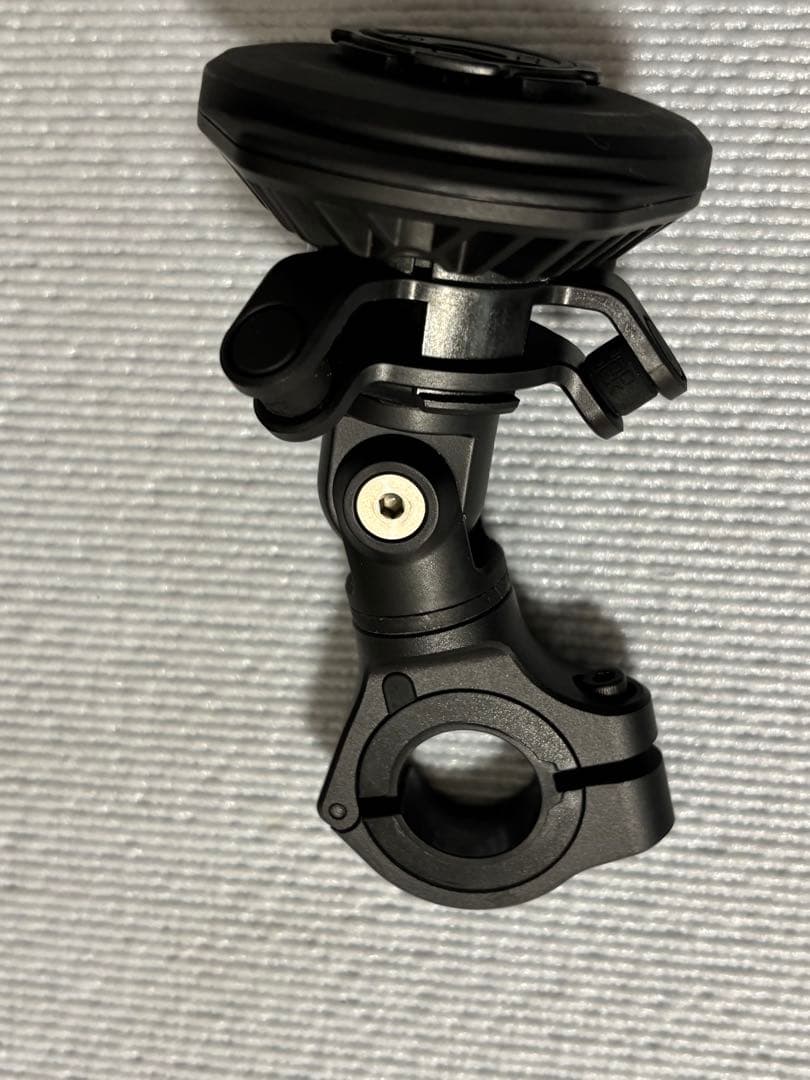 QUADLOCK 充電式スマホホルダー衝撃吸収ダンパーセット