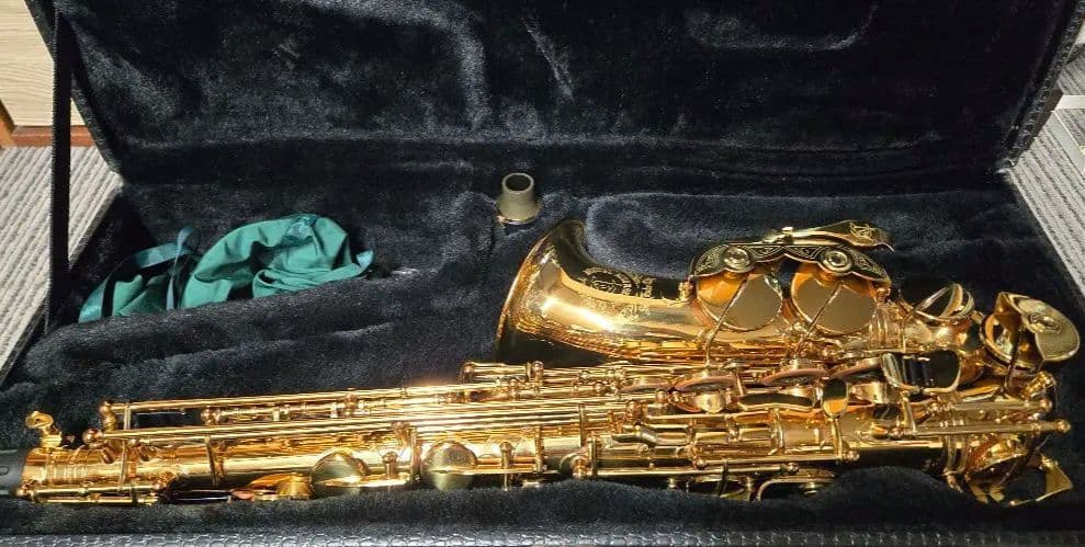 最終値下　キャノンボール　アルトサックス　AA-L 8/17に調整済み