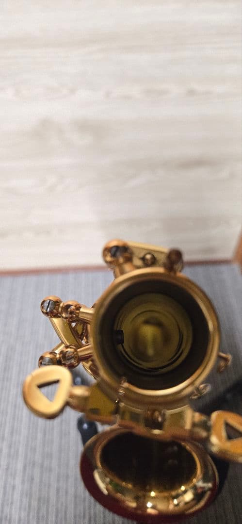 最終値下　キャノンボール　アルトサックス　AA-L 8/17に調整済み