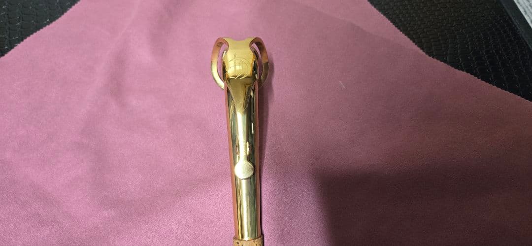 最終値下　キャノンボール　アルトサックス　AA-L 8/17に調整済み