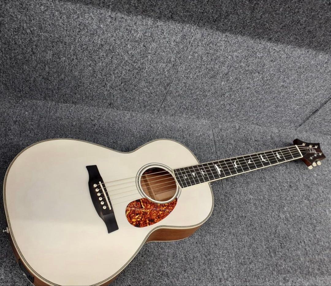 (大幅値下げ可‼️) PRS P20E SE Antique White アコギ