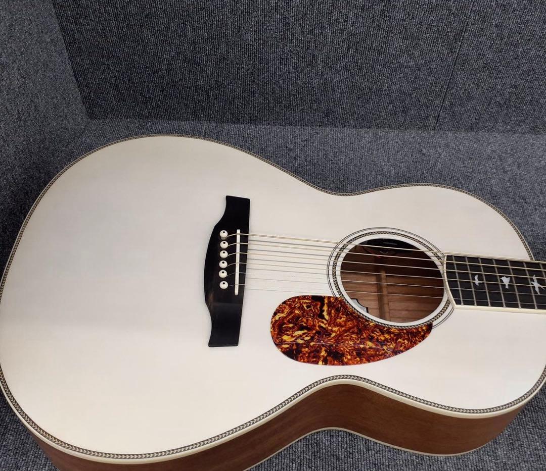 (大幅値下げ可‼️) PRS P20E SE Antique White アコギ