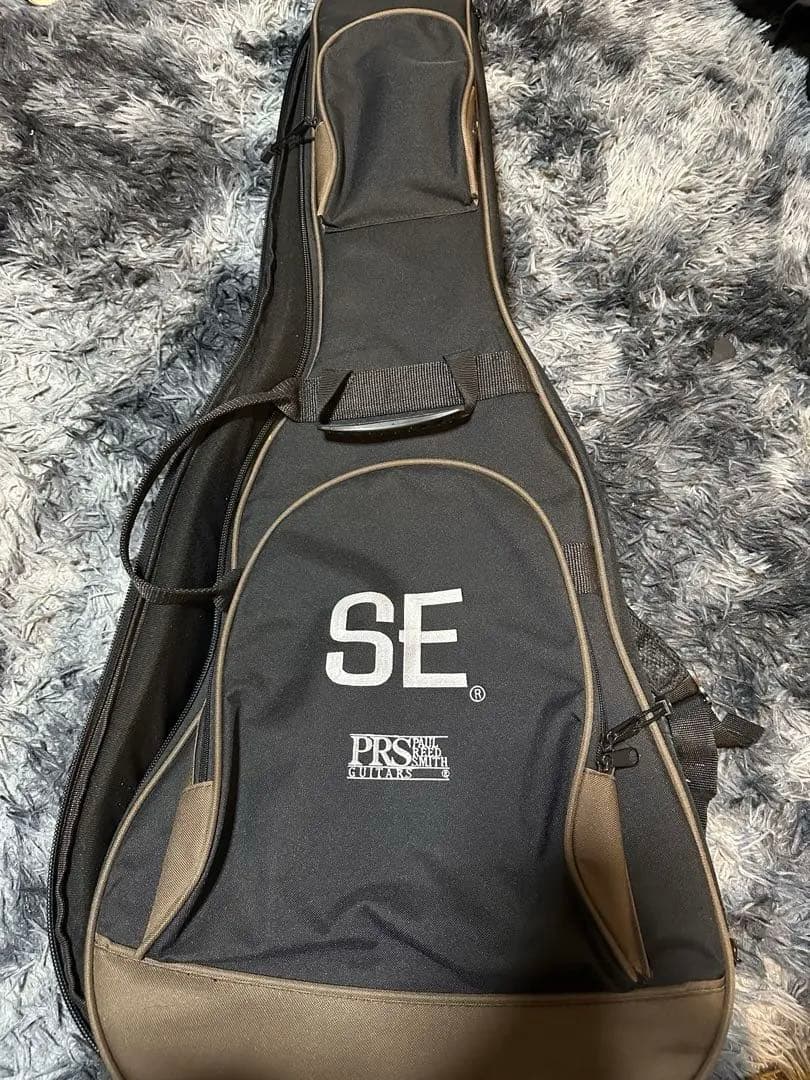 (大幅値下げ可‼️) PRS P20E SE Antique White アコギ