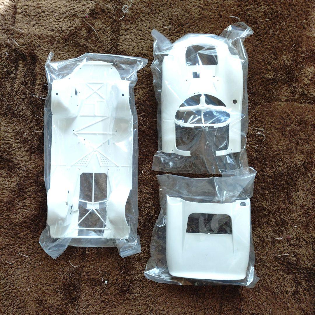 タミヤ 1/12 ポルシェ 910 カレラ10 ＋ おまけ