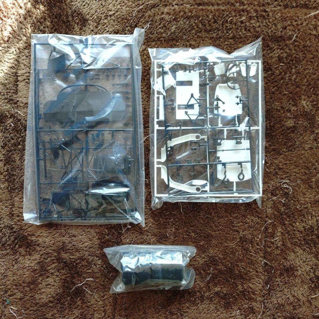 タミヤ 1/12 ポルシェ 910 カレラ10 ＋ おまけ