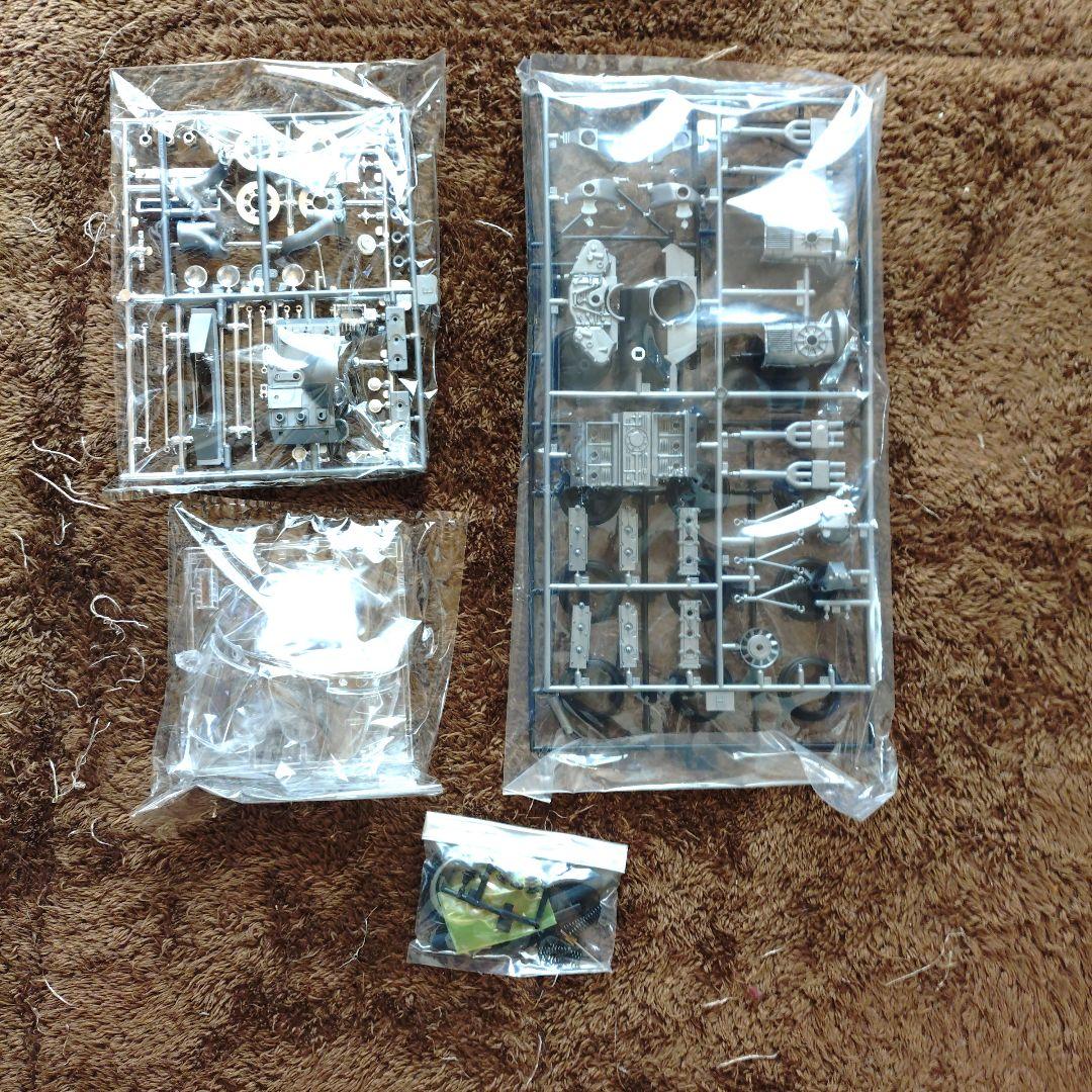 タミヤ 1/12 ポルシェ 910 カレラ10 ＋ おまけ