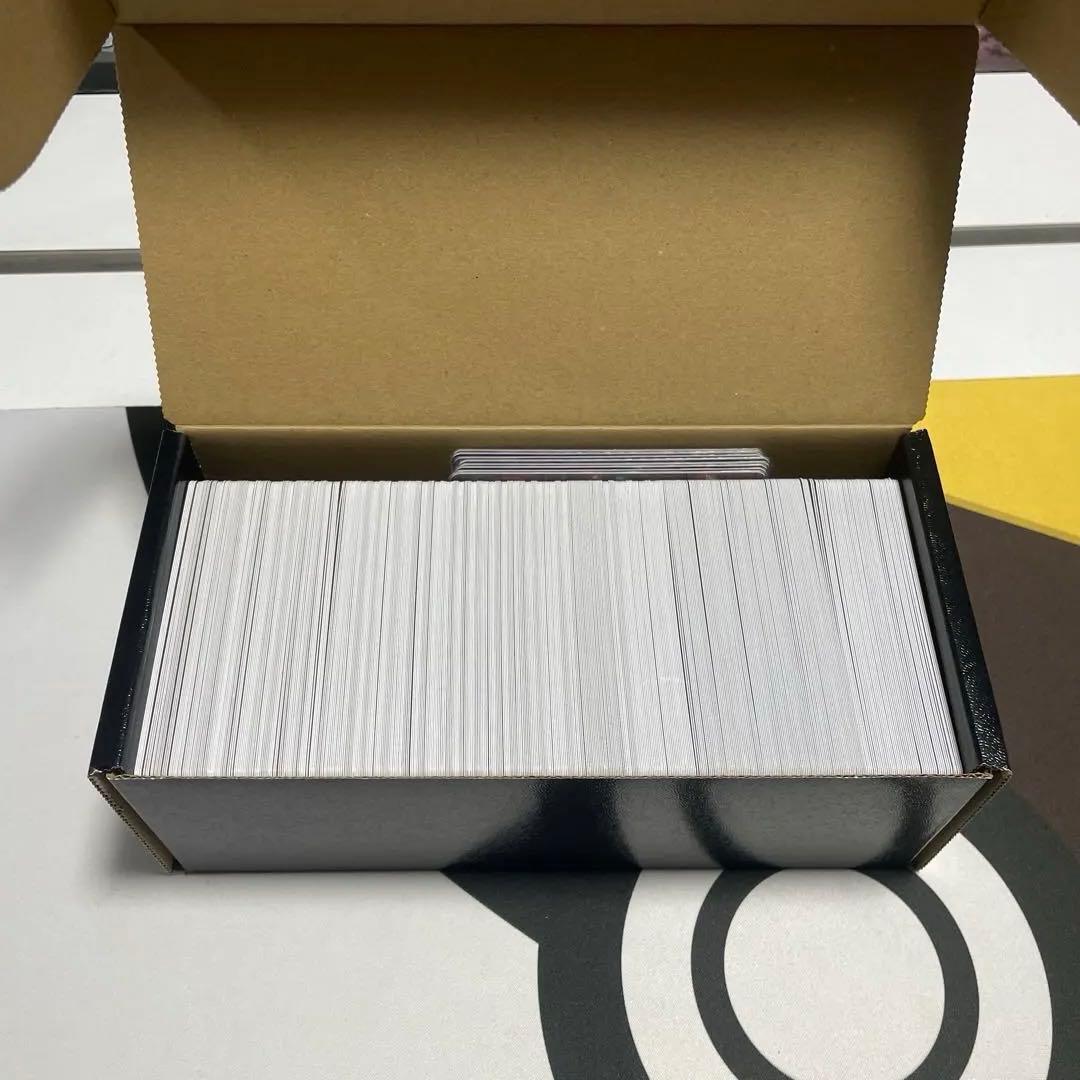 ホロライブカードゲーム　アヤカシヴァーミリオン　RR以下4コン　OSR8枚込み