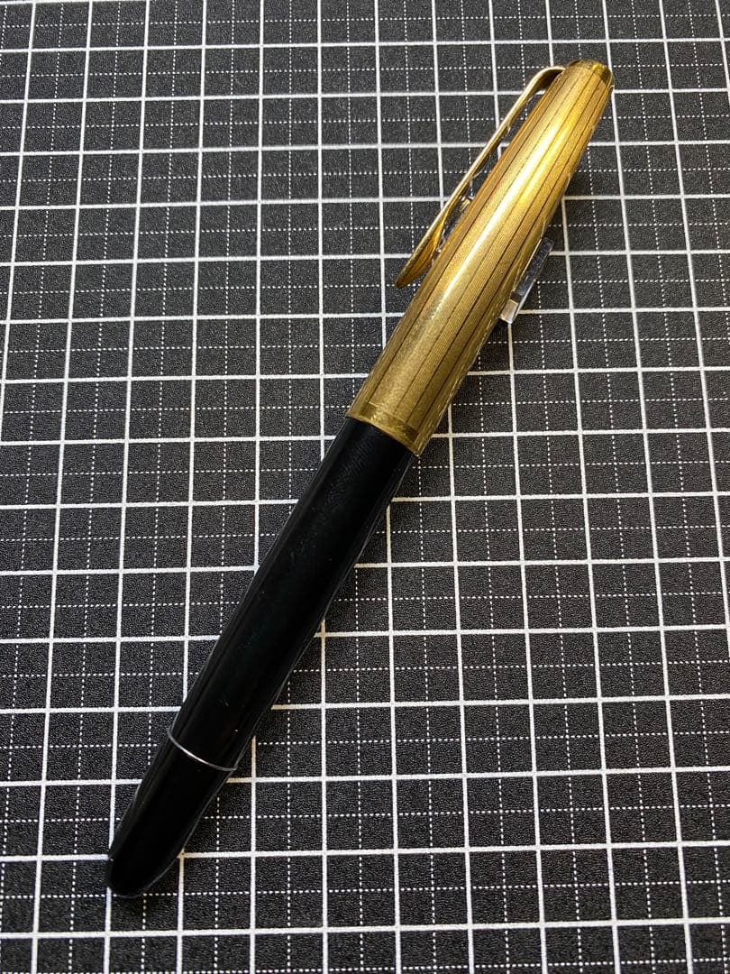 AURORA 88P 万年筆　字幅M