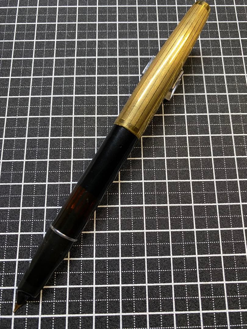 AURORA 88P 万年筆　字幅M